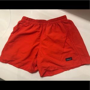 Patagonia Baggies